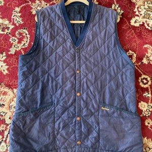 Barbour Eskdale Vest